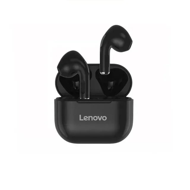 Lenovo LP40 TWS Wireless Bluetooth Earbuds Noise Reduction