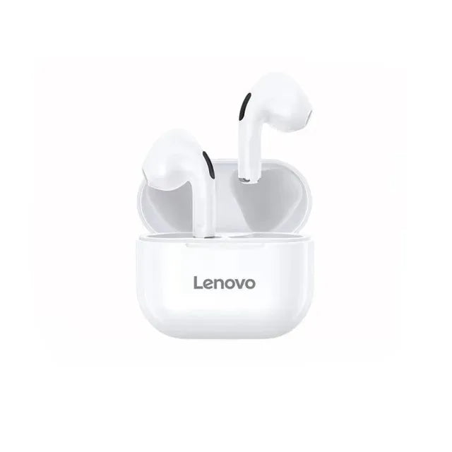 Lenovo LP40 TWS Wireless Bluetooth Earbuds Noise Reduction
