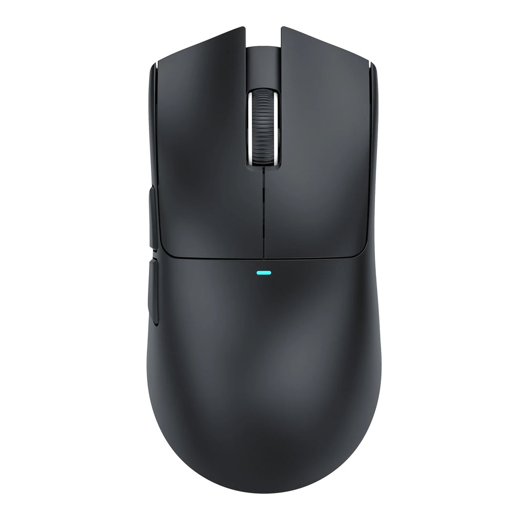Attack Shark X11 Lightweight Wireless Gaming Mouse RGB Optical Sensor