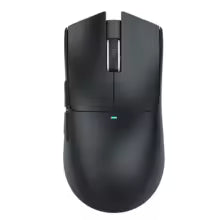 Attack Shark X11 Lightweight Wireless Gaming Mouse RGB Optical Sensor