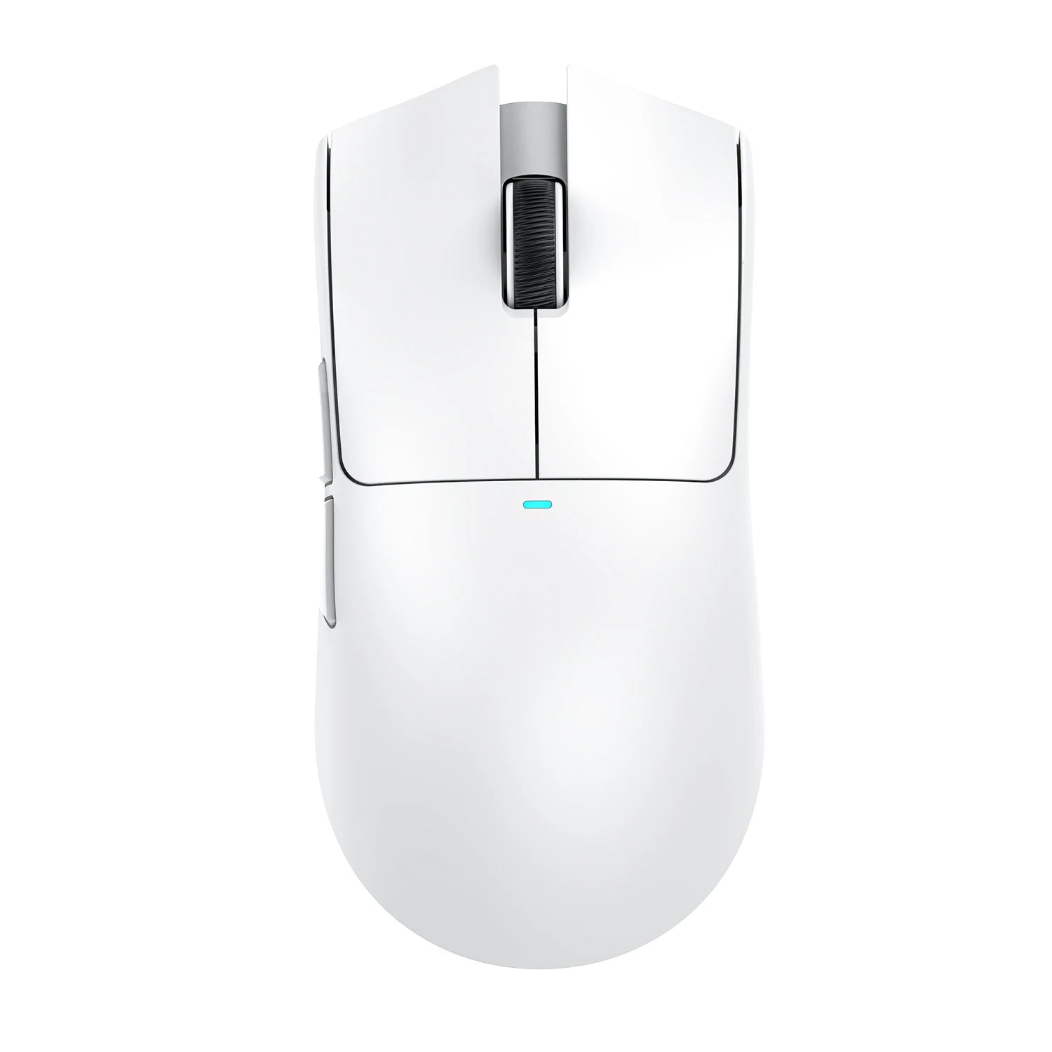 Attack Shark X11 Lightweight Wireless Gaming Mouse RGB Optical Sensor